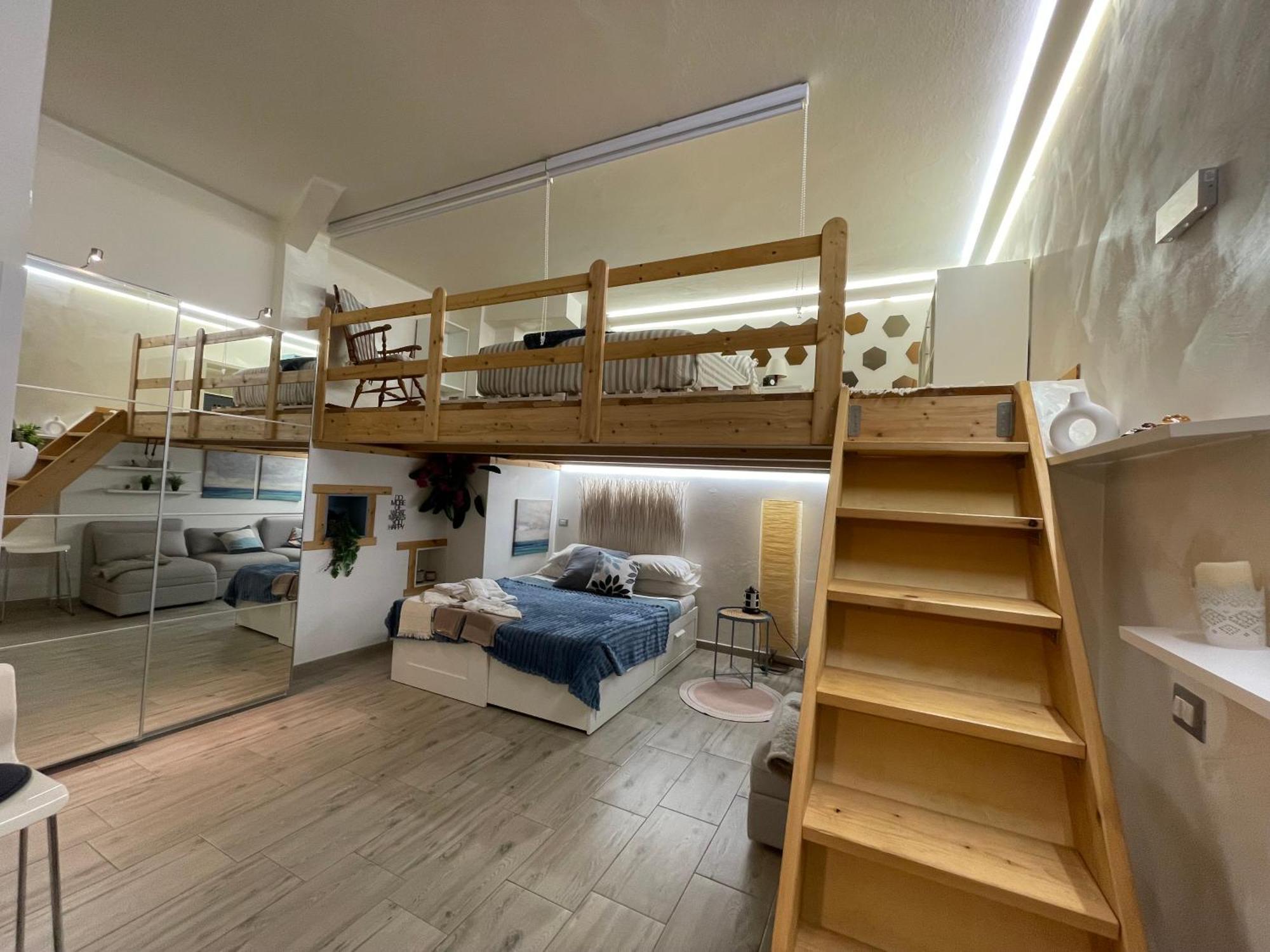 Ferienwohnung La Perla Florenz Exterior foto