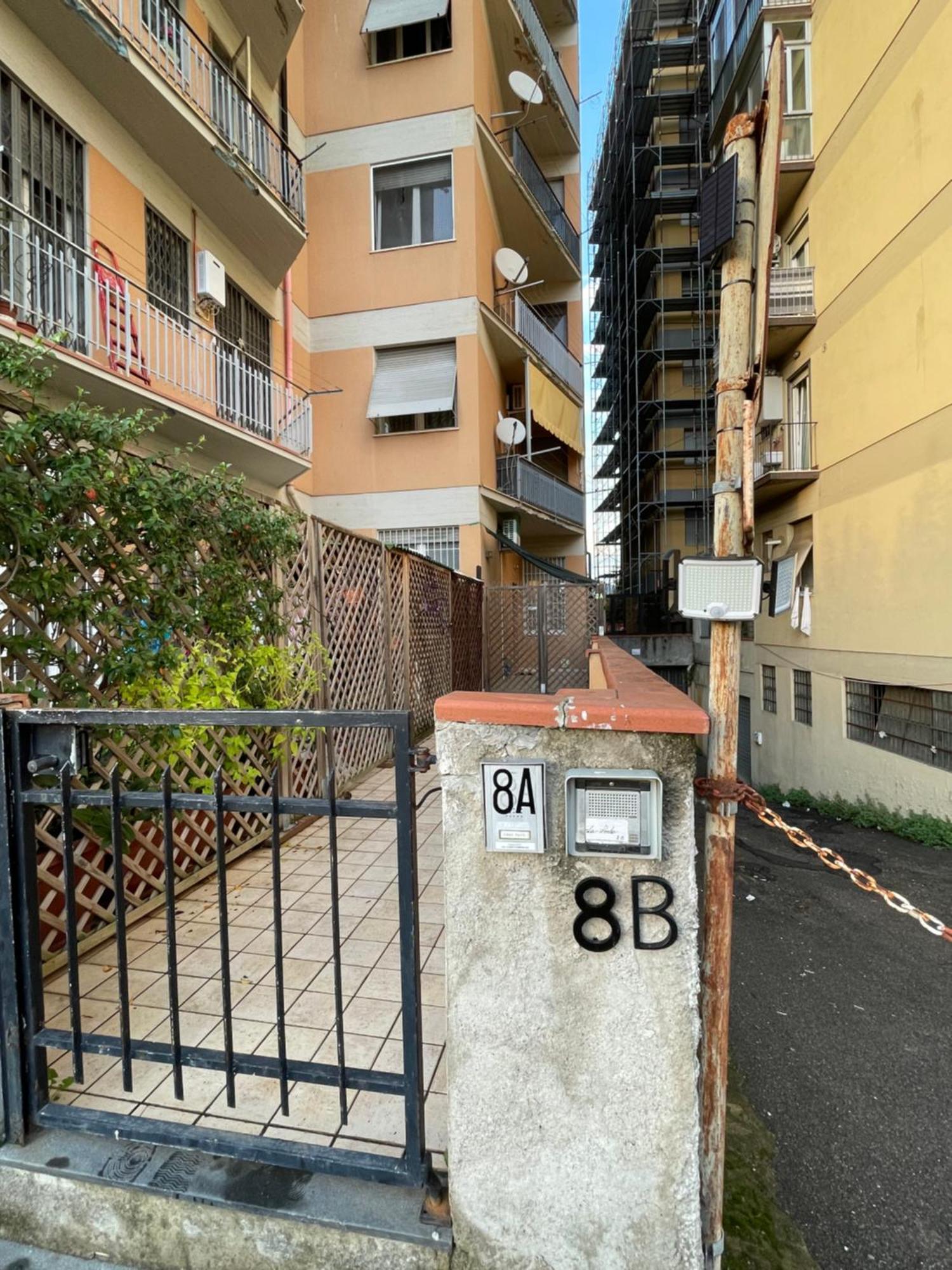 Ferienwohnung La Perla Florenz Exterior foto